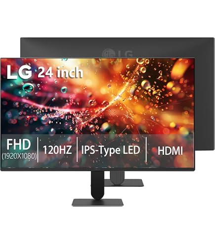Amazon.com: LG 24